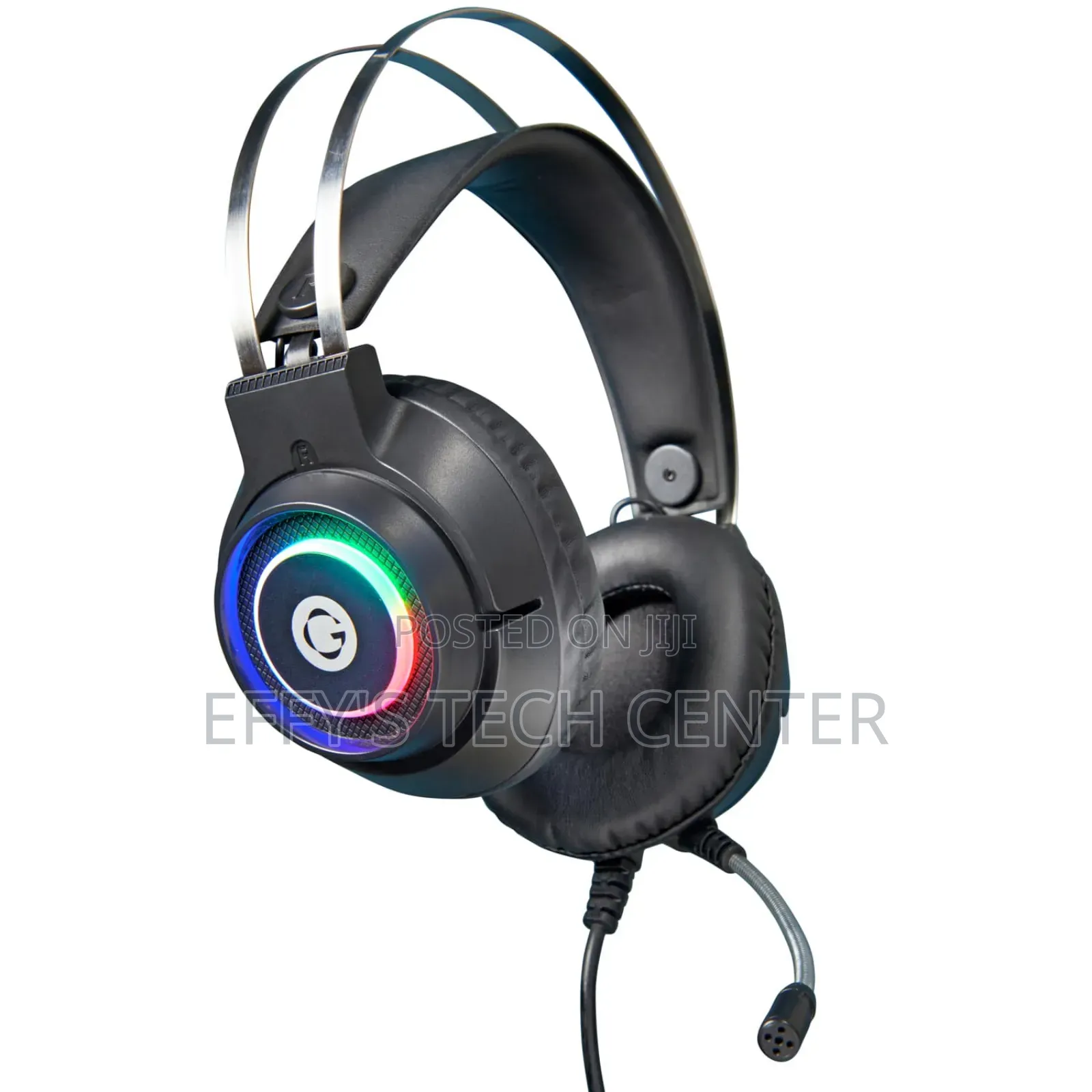Goodmans Pro Gaming Headset