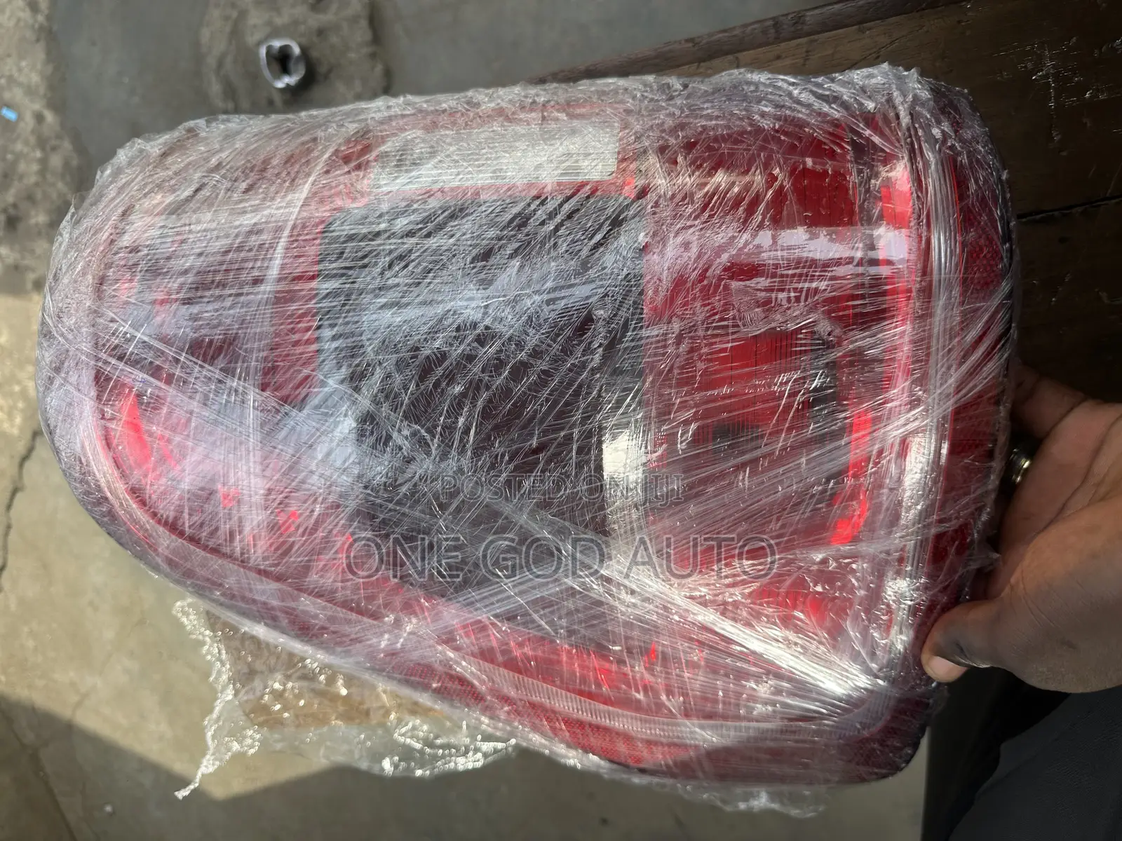Ford F150 2018,2019,2020,2021,2022,2023 Tail Light