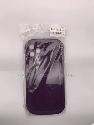 Silicon Apple Phone Cases