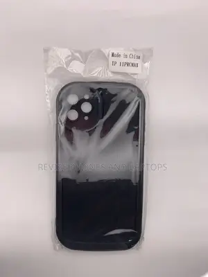 Silicon Apple Phone Cases