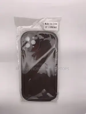 Silicon Apple Phone Cases
