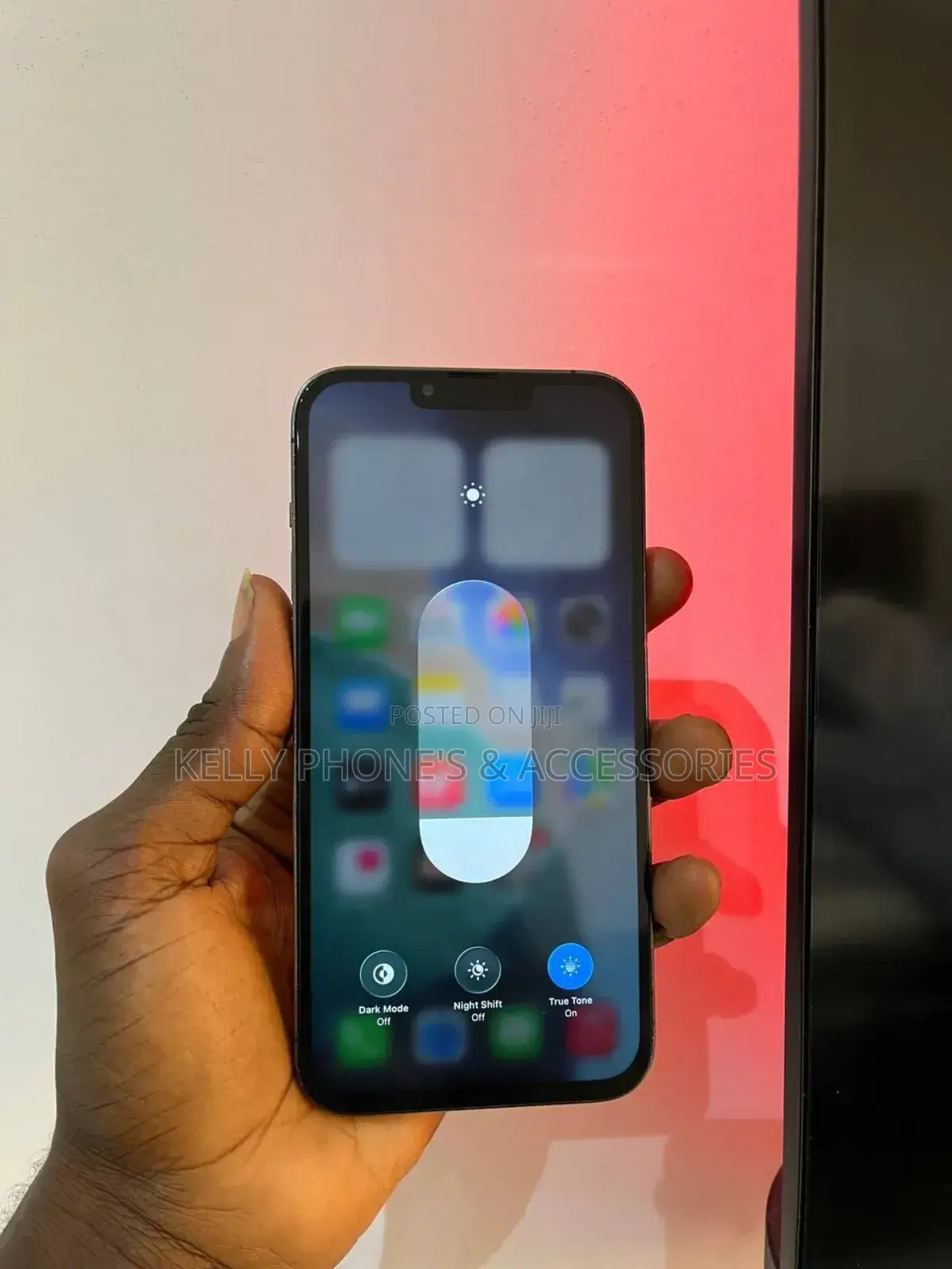 Apple iPhone 13 Pro Max 256 GB Silver