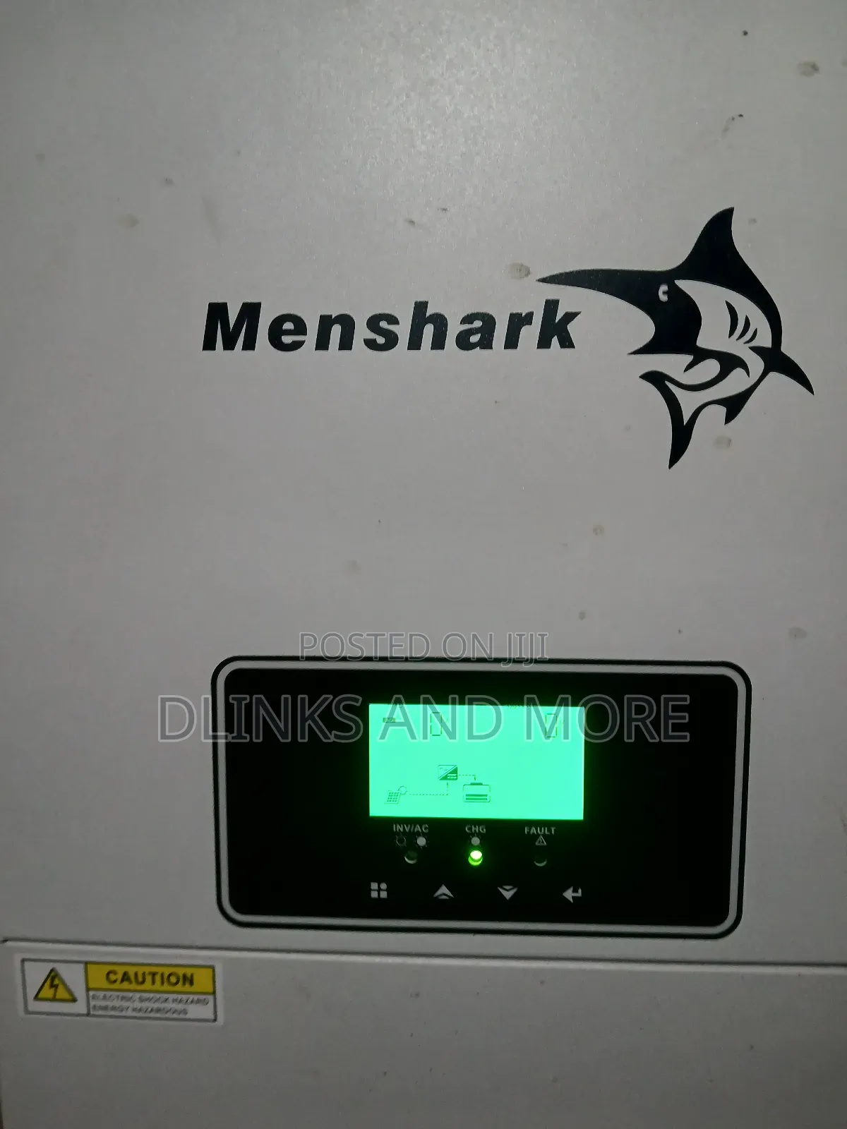 Solar Inverter