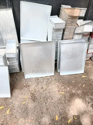 Baking Sheet for All Kinds of Pastries Such as Cookies