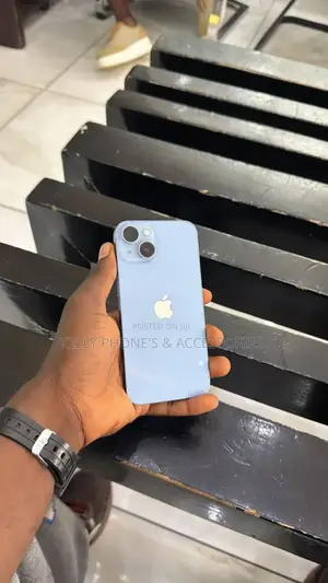 Apple iPhone 14 256 GB Blue