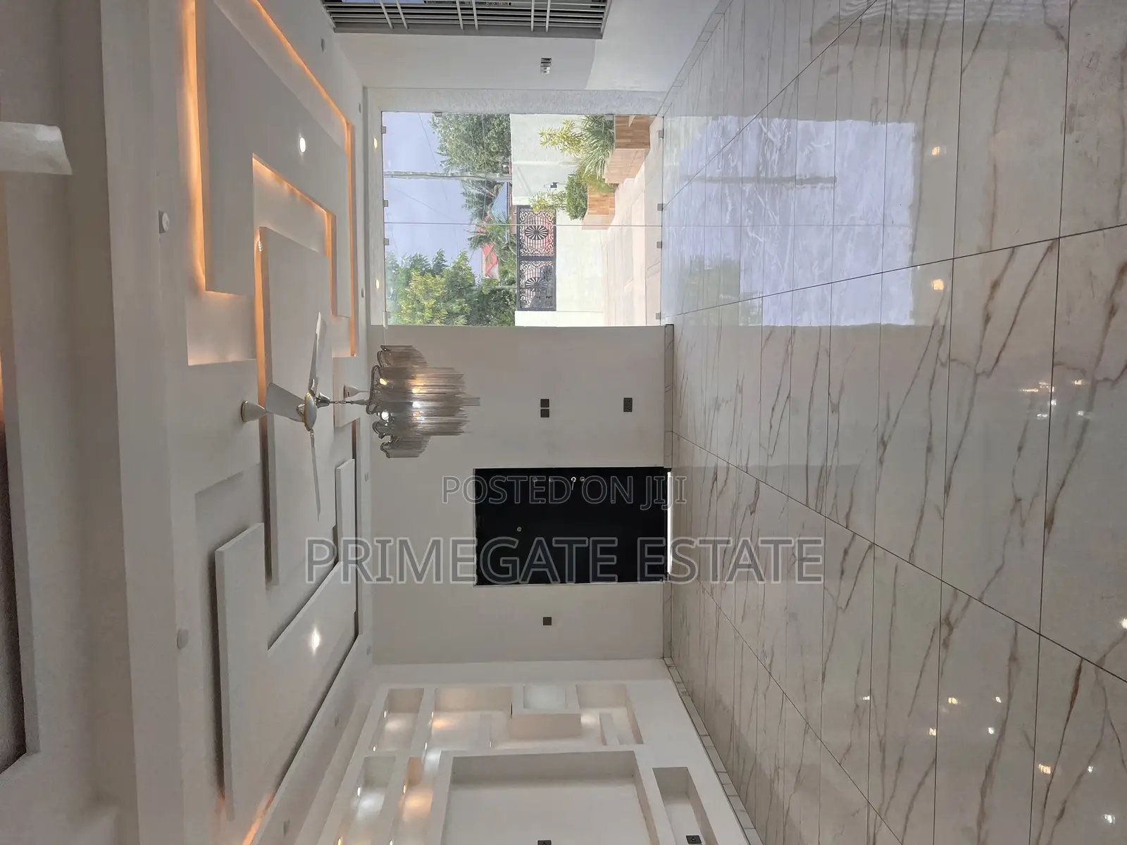 5bdrm House in Primegate Estate, Police Station for sale