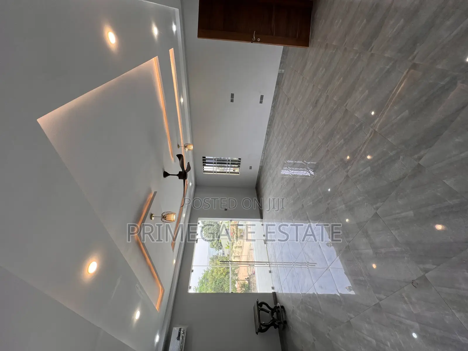 5bdrm House in Primegate Estate, Police Station for sale