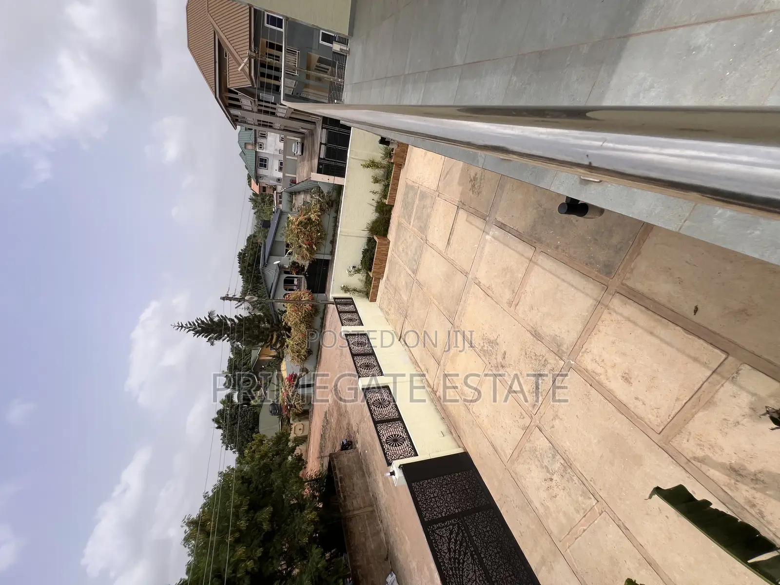 5bdrm House in Primegate Estate, Police Station for sale