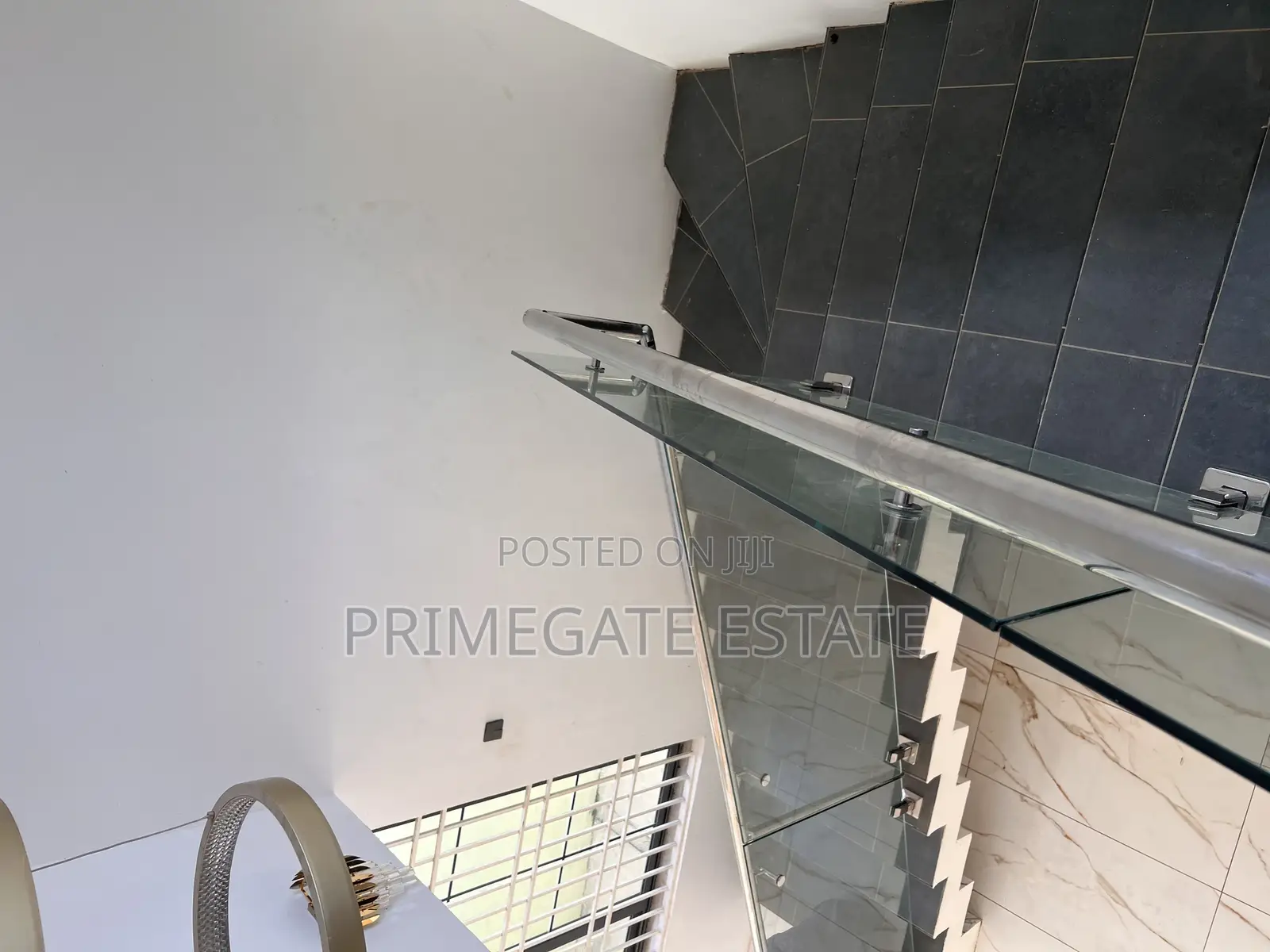 5bdrm House in Primegate Estate, Police Station for sale