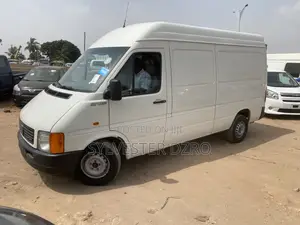 Mercedes-Benz Sprinter 2012 Blue