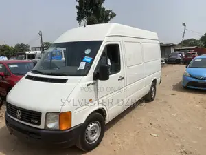 Mercedes-Benz Sprinter 2012 Blue