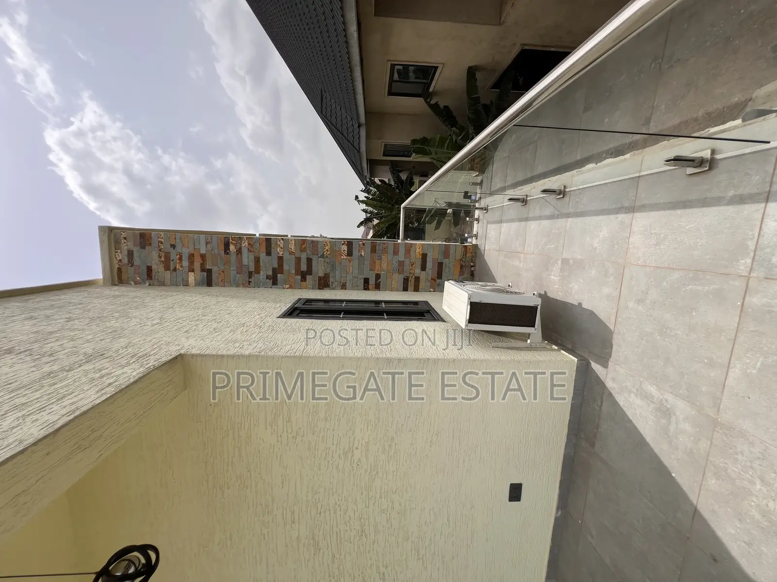 5bdrm House in Primegate Estate, Police Station for sale