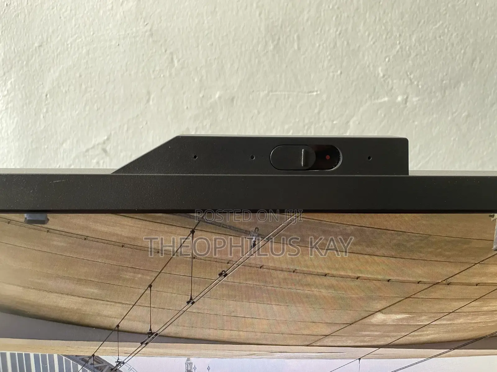Lenovo Thinkvision Hd