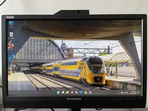Lenovo Thinkvision Hd