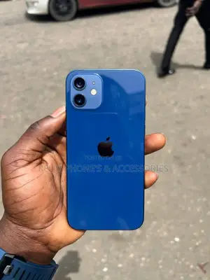 Apple iPhone 12 128 GB Blue