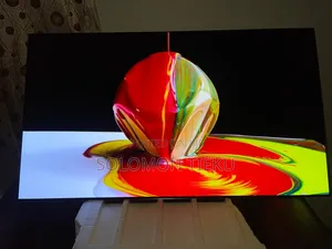 Lg Oled Smith Tv
