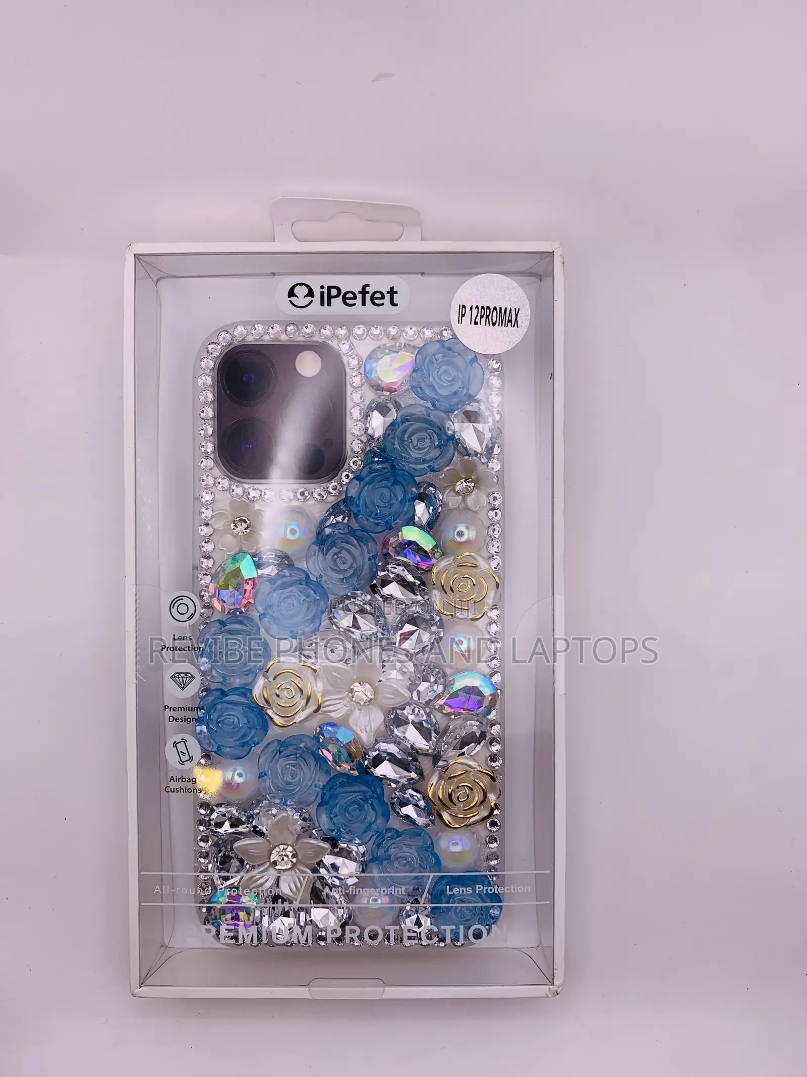 Brand New Luxury iPhone Cases