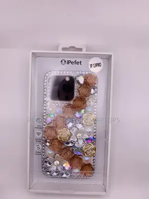 Brand New Luxury iPhone Cases
