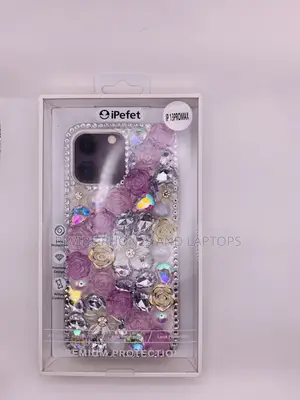 Brand New Luxury iPhone Cases