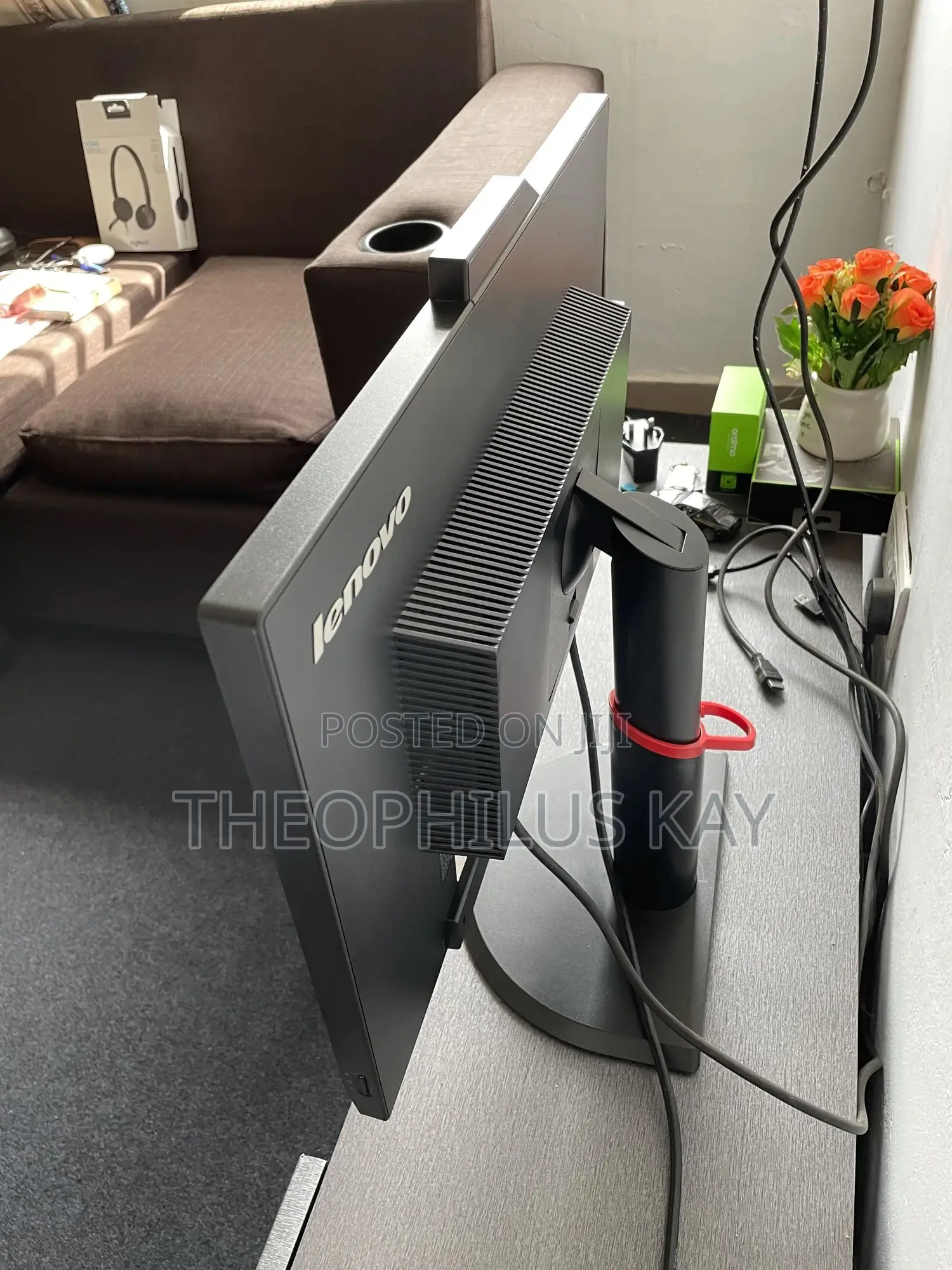 Lenovo Thinkvision Hd
