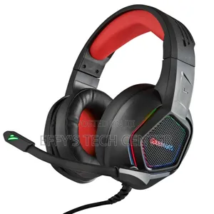 Goodmans Pro Gaming Headset