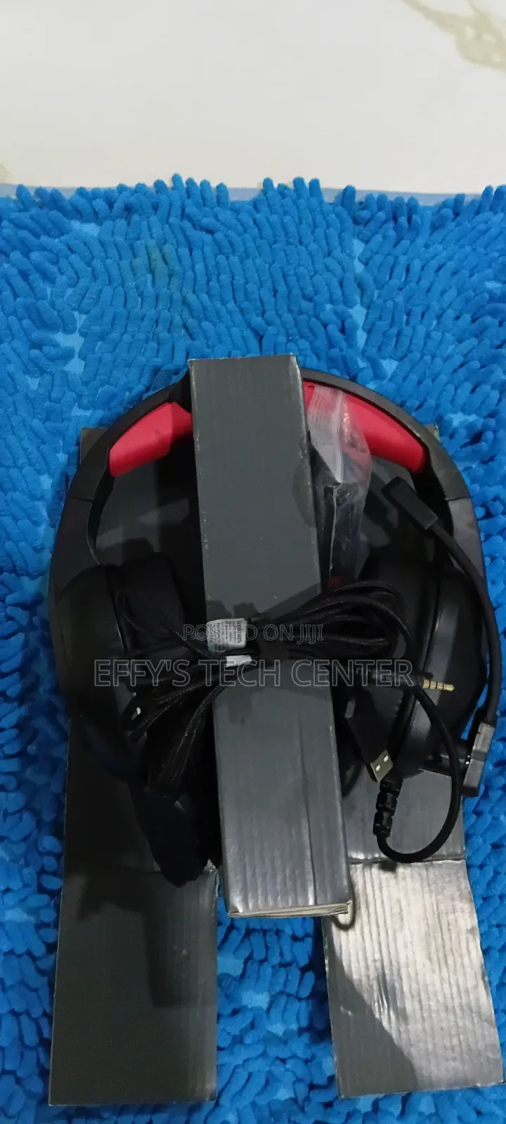 Goodmans Pro Gaming Headset
