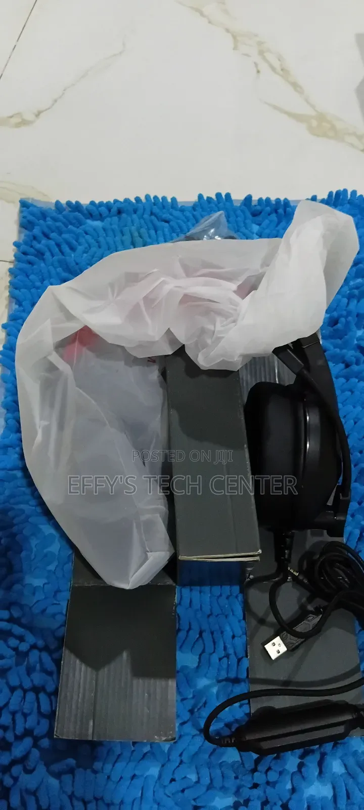 Goodmans Pro Gaming Headset