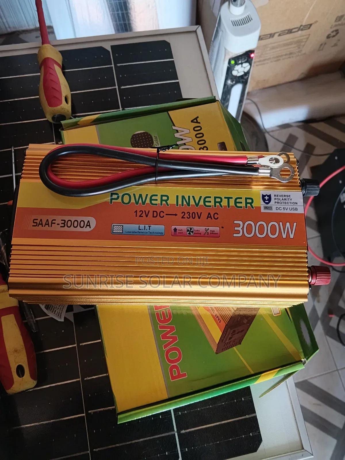 Inverter 12v 3000w Wholesale Price
