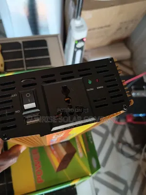 Inverter 12v 3000w Wholesale Price