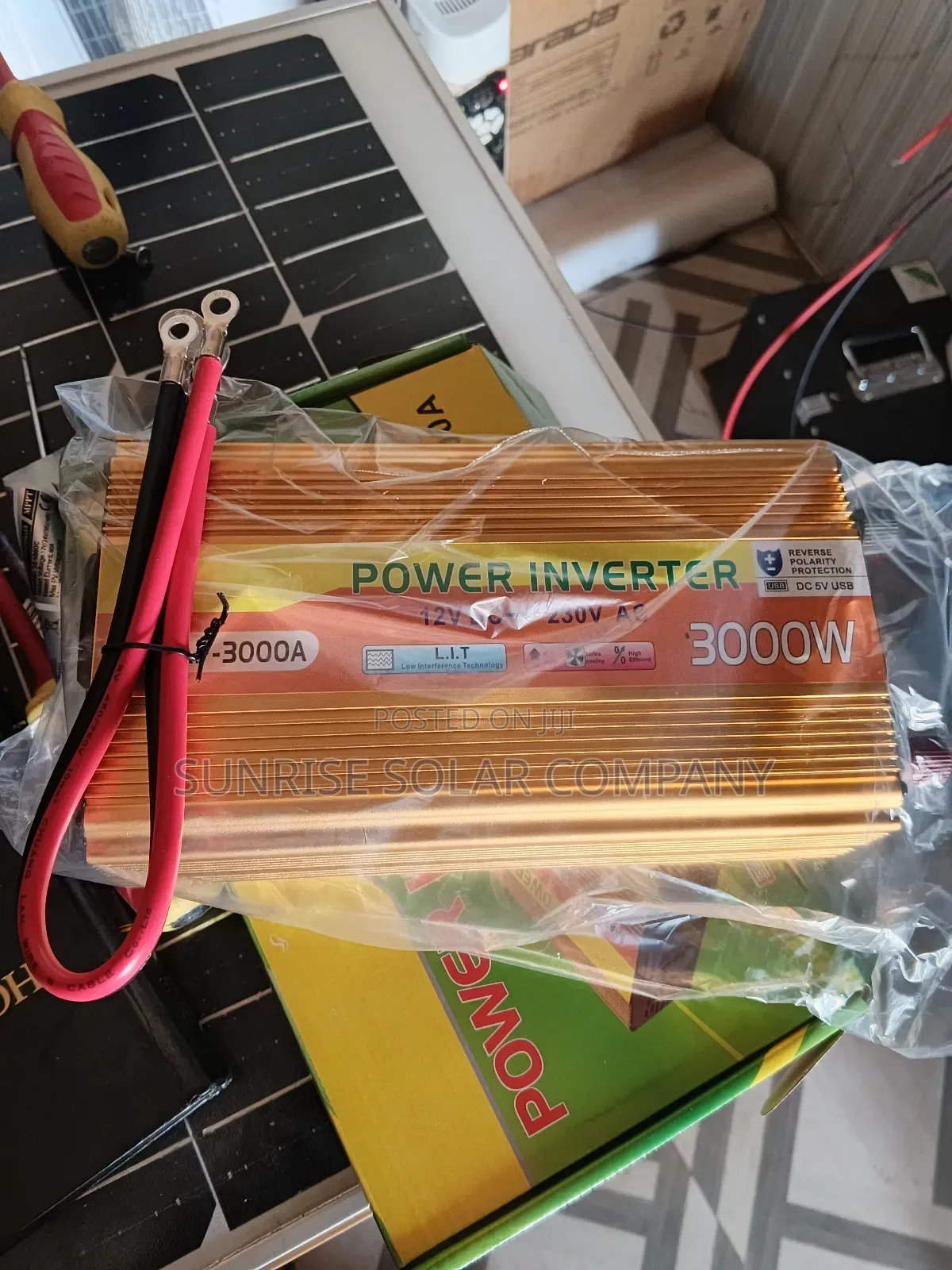 Inverter 12v 3000w Wholesale Price