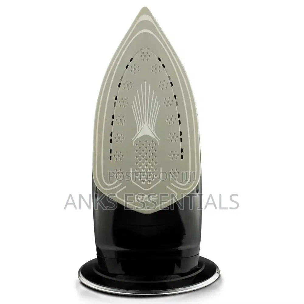 Raf Wireless Steam Iron With Self Clean Steam Boost