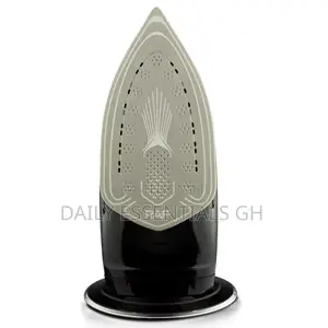 Raf Wireless Steam Iron With Self Clean Steam Boost