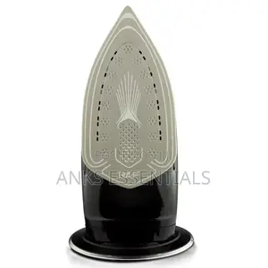 Raf Wireless Steam Iron With Self Clean Steam Boost