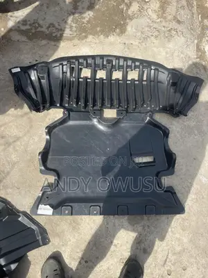 Spare Parts