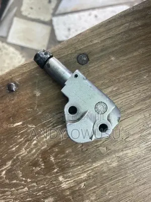 Spare Parts