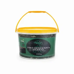 Herbal Skin Twi Hemaah Herbal Soap-300g