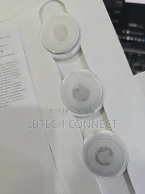Apple Airtag Gen 2
