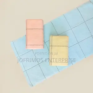 JSK Product: Towel(25g)