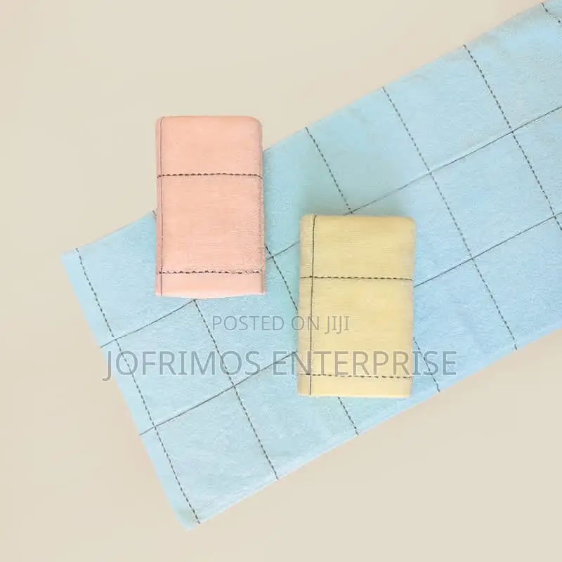 JSK Product: Towel(25g)