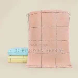 JSK Product: Towel(25g)