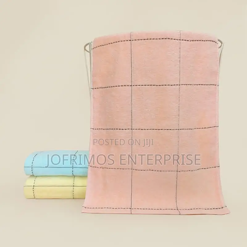 JSK Product: Towel(25g)