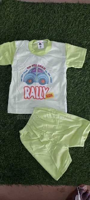 0 to 9 Months Baby Girl Dresses