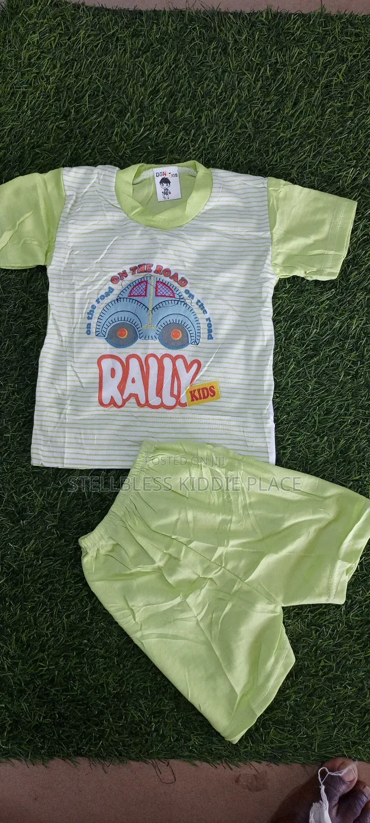 0 to 9 Months Baby Girl Dresses