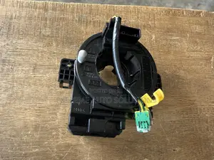 Honda Civic 2018 Clock Spiral. (Horn Plate). Original.