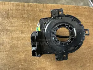 Honda Civic 2018 Clock Spiral. (Horn Plate). Original.