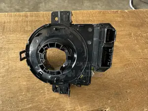 Honda Civic 2018 Clock Spiral. (Horn Plate). Original.