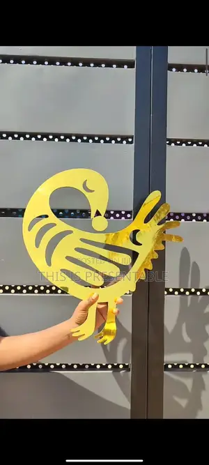 18 Inches Adinkra Symbols For Rent