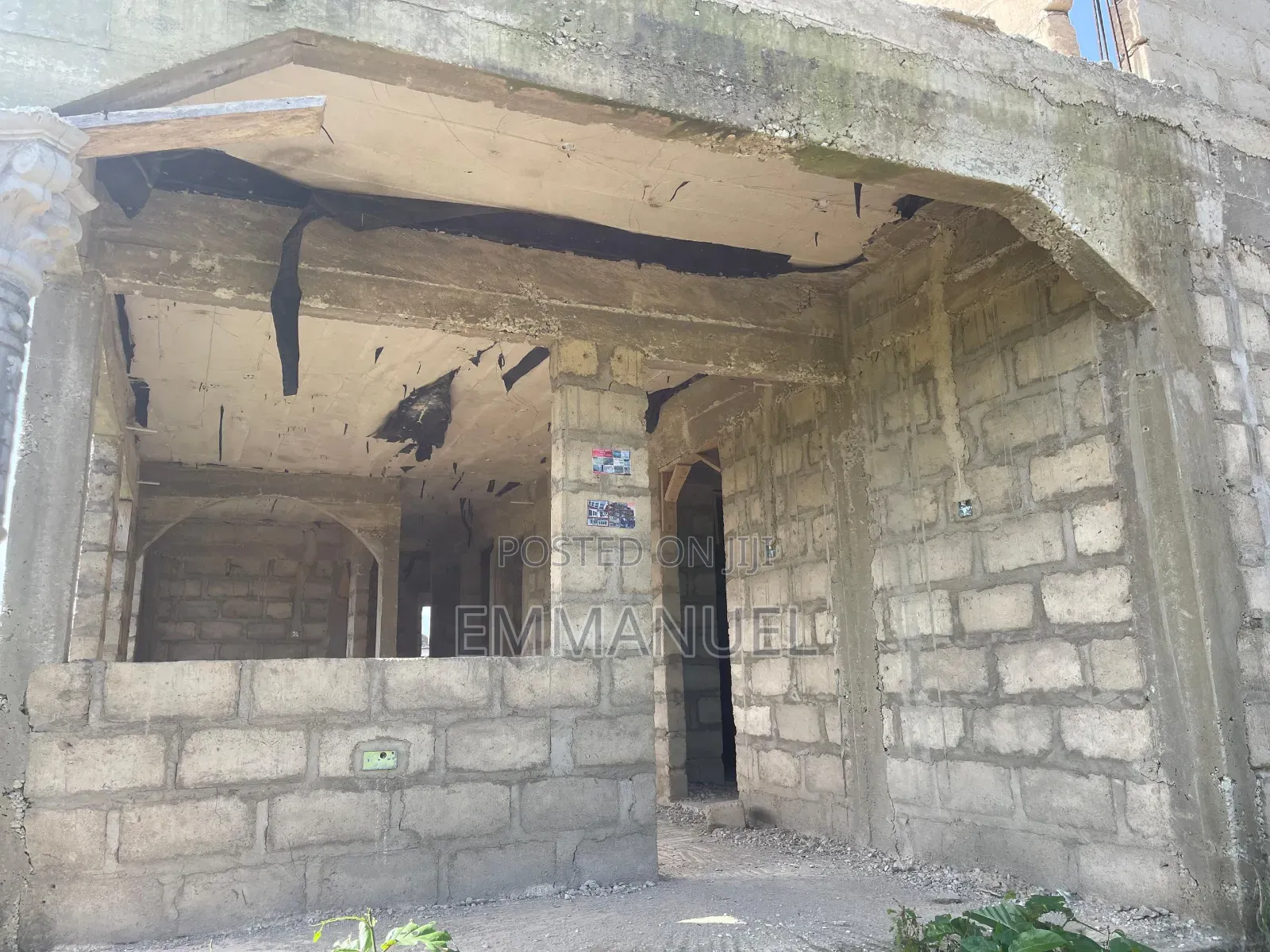 4bdrm Apartment in Ahanta West for sale