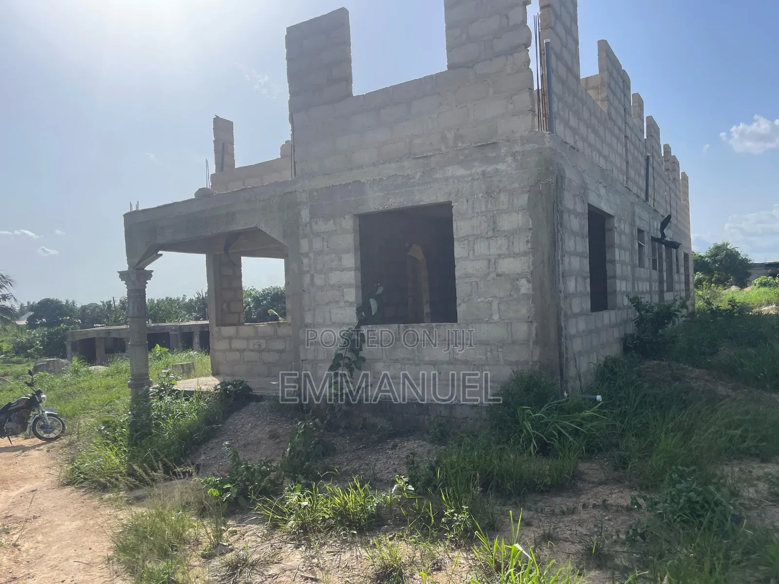 4bdrm Apartment in Ahanta West for sale