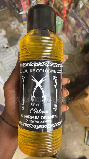 Seyfou Elam